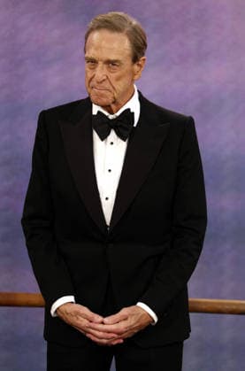 September 22, 2026, London, United Kingdom: John Goodman attends the Digger Film And TV Charity Royal Film Performance And Global Premiere at Leicester Square Gardens. London United Kingdom  - ZUMAs197 20260922_aaa_s197_387 Copyright: xFredxDuvalx