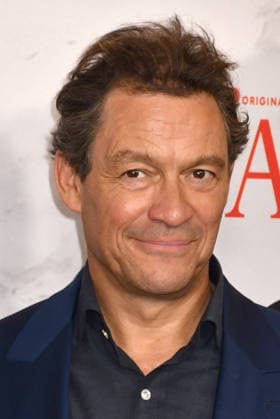 NEW YORK, NY - SEPTEMBER 22: Dominic West at the New York Red Carpet Premiere of the HBO Original Drama Series War on September 22, 2026 at the Perelman Performing Arts Center in New York City. Copyright: xmpi099 MediaPunchx