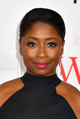 NEW YORK, NY - SEPTEMBER 22: Montego Glover at the New York Red Carpet Premiere of the HBO Original Drama Series War on September 22, 2026 at the Perelman Performing Arts Center in New York City. Copyright: xmpi099 MediaPunchx