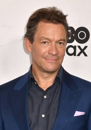 NEW YORK, NY - SEPTEMBER 22: Dominic West at the New York Red Carpet Premiere of the HBO Original Drama Series War on September 22, 2026 at the Perelman Performing Arts Center in New York City. Copyright: xmpi099 MediaPunchx