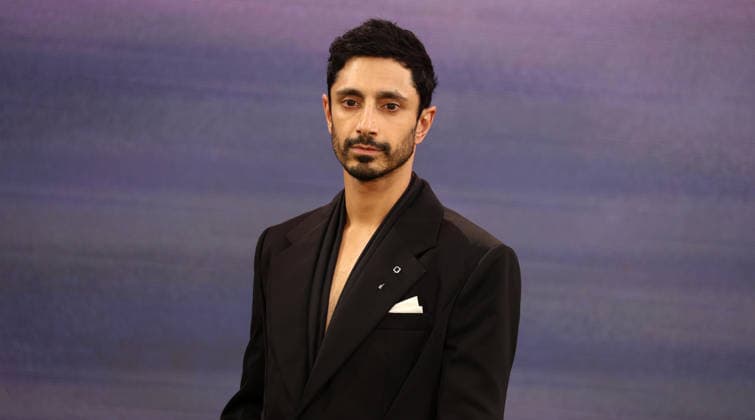 September 22, 2026, London, United Kingdom: Riz Ahmed attends the Digger Film And TV Charity Royal Film Performance And Global Premiere at Leicester Square Gardens. London United Kingdom  - ZUMAs197 20260922_aaa_s197_395 Copyright: xFredxDuvalx
