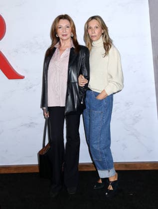HBO s War New York Premiere Donna Murphy and Ilana Levine attending HBO s War New York Premiere held at the Perelman Performing Arts Center on September 22, 2026 in New York City, NY New York City Perelman Performing Arts Center NY USA Copyright: xStevenxBergman AFF-USA.COMx