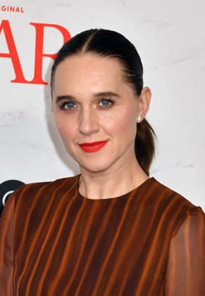 NEW YORK, NY - SEPTEMBER 22: Lena Hall at the New York Red Carpet Premiere of the HBO Original Drama Series War on September 22, 2026 at the Perelman Performing Arts Center in New York City. Copyright: xmpi099 MediaPunchx