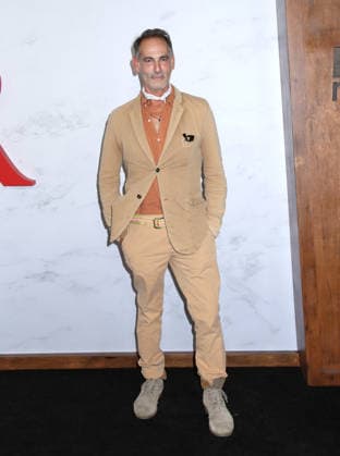 HBO s War New York Premiere Damian Young attending HBO s War New York Premiere held at the Perelman Performing Arts Center on September 22, 2026 in New York City, NY New York City Perelman Performing Arts Center NY USA Copyright: xStevenxBergman AFF-USA.COMx
