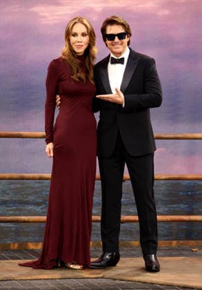 September 22, 2026, London, United Kingdom: Mary Parent and Tom Cruise attend the Digger Film And TV Charity Royal Film Performance And Global Premiere at Leicester Square Gardens. London United Kingdom - ZUMAs197 20260922_aaa_s197_393 Copyright: xFredxDuvalx
