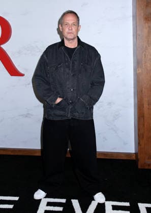 HBO s War New York Premiere Dean Winters attending HBO s War New York Premiere held at the Perelman Performing Arts Center on September 22, 2026 in New York City, NY New York City Perelman Performing Arts Center NY USA Copyright: xStevenxBergman AFF-USA.COMx