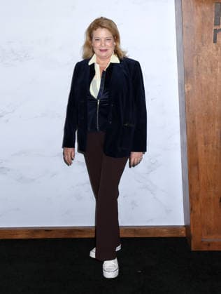 HBO s War New York Premiere Catherine Curtin attending HBO s War New York Premiere held at the Perelman Performing Arts Center on September 22, 2026 in New York City, NY New York City Perelman Performing Arts Center NY USA Copyright: xStevenxBergman AFF-USA.COMx