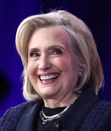 September 22, 2026, New York, New York, USA: Former Secretary of State HILLARY RODHAM CLINTON seen during the Clinton Global Initiative 2026 Day 1 (CGI) held at the New York Hilton Hotel. New York USA - ZUMAk03_ 20260922_zaf_k03_113 Copyright: xNancyxKaszermanx
