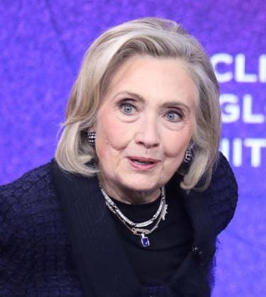September 22, 2026, New York, New York, USA: Former Secretary of State HILLARY RODHAM CLINTON seen during the Clinton Global Initiative 2026 Day 1 (CGI) held at the New York Hilton Hotel. New York USA - ZUMAk03_ 20260922_zaf_k03_105 Copyright: xNancyxKaszermanx
