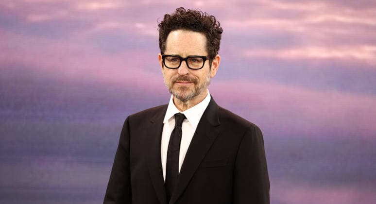 September 22, 2026, London, United Kingdom: J. J. Abrams attends the Digger Film And TV Charity Royal Film Performance And Global Premiere at Leicester Square Gardens. London United Kingdom - ZUMAs197 20260922_aaa_s197_383 Copyright: xFredxDuvalx