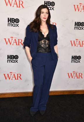 HBO™s War Premiere NEW YORK, NY - SEPTEMBER 22: Kim Director at the New York Red Carpet Premiere of the HBO Original Drama Series War on September 22, 2026 at the Perelman Performing Arts Center in New York City. Credit: John Fycke AdMedia New York City New York USA EDITORIAL USE ONLY  Copyright: xx JohnxFycke AdMediax admphotosthree017358