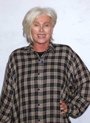 HBO s War New York Premiere Deborra-Lee Furness attending HBO s War New York Premiere held at the Perelman Performing Arts Center on September 22, 2026 in New York City, NY New York City Perelman Performing Arts Center NY USA Copyright: xStevenxBergman AFF-USA.COMx