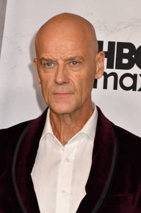 NEW YORK, NY - SEPTEMBER 22: Pip Torrens at the New York Red Carpet Premiere of the HBO Original Drama Series War on September 22, 2026 at the Perelman Performing Arts Center in New York City. Credit: AdMedia New York City USA - ZUMAa123 20260922_zaa_a123_071 Copyright: xJohnxFyckex