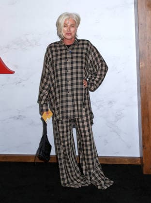 HBO s War New York Premiere Deborra-Lee Furness attending HBO s War New York Premiere held at the Perelman Performing Arts Center on September 22, 2026 in New York City, NY New York City Perelman Performing Arts Center NY USA Copyright: xStevenxBergman AFF-USA.COMx