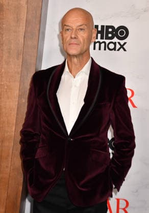 NEW YORK, NY - SEPTEMBER 22: Pip Torrens at the New York Red Carpet Premiere of the HBO Original Drama Series War on September 22, 2026 at the Perelman Performing Arts Center in New York City. Credit: AdMedia New York City USA - ZUMAa123 20260922_zaa_a123_077 Copyright: xJohnxFyckex