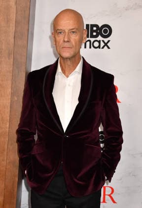 NEW YORK, NY - SEPTEMBER 22: Pip Torrens at the New York Red Carpet Premiere of the HBO Original Drama Series War on September 22, 2026 at the Perelman Performing Arts Center in New York City. Credit: AdMedia New York City USA - ZUMAa123 20260922_zaa_a123_078 Copyright: xJohnxFyckex
