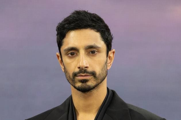 September 22, 2026, London, United Kingdom: Riz Ahmed attends the Global Film Premiere of Digger, in Leicester Square, London.Cast and guests attend the Global Film Premiere of Digger, in Leicester Square, London London United Kingdom - ZUMAs197 20260922_aaa_s197_304 Copyright: xPhilxLewisx