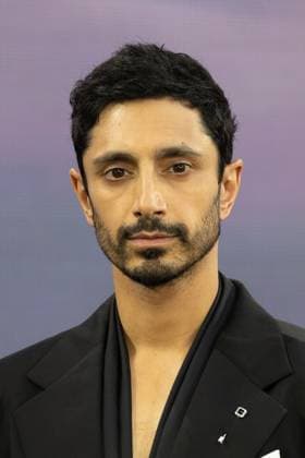 September 22, 2026, London, United Kingdom: Riz Ahmed attends the Global Film Premiere of Digger, in Leicester Square, London.Cast and guests attend the Global Film Premiere of Digger, in Leicester Square, London London United Kingdom - ZUMAs197 20260922_aaa_s197_269 Copyright: xPhilxLewisx