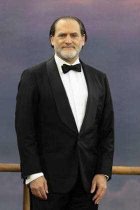 September 22, 2026, London, United Kingdom: Michael Stuhlbarg attends the Global Film Premiere of Digger, in Leicester Square, London.Cast and guests attend the Global Film Premiere of Digger, in Leicester Square, London London United Kingdom - ZUMAs197 20260922_aaa_s197_265 Copyright: xPhilxLewisx