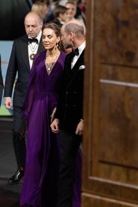 September 22, 2026, London, United Kingdom: Catherine Princess of Wales and Prince William attend the Global Film Premiere of Digger, in Leicester Square, London.Cast and guests attend the Global Film Premiere of Digger, in Leicester Square, London London United Kingdom - ZUMAs197 20260922_aaa_s197_234 Copyright: xPhilxLewisx