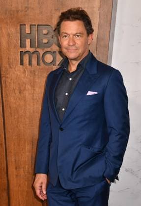 HBO’s War Premiere NEW YORK, NY - SEPTEMBER 22: Dominic West at the New York Red Carpet Premiere of the HBO Original Drama Series War on September 22, 2026 at the Perelman Performing Arts Center in New York City. Credit: John Fycke AdMedia. 22 Sep 2026 Pictured: Dominic West.  Copyright: xThexMegaxAgencyxJohnxFycke AdMediax xMEGAx