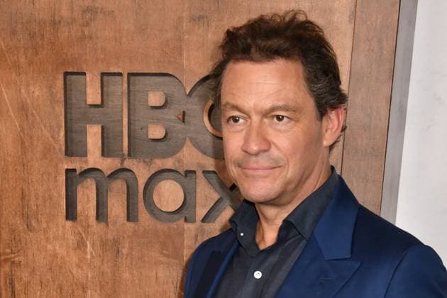 HBO’s War Premiere NEW YORK, NY - SEPTEMBER 22: Dominic West at the New York Red Carpet Premiere of the HBO Original Drama Series War on September 22, 2026 at the Perelman Performing Arts Center in New York City. Credit: John Fycke AdMedia. 22 Sep 2026 Pictured: Dominic West.  Copyright: xThexMegaxAgencyxJohnxFycke AdMediax xMEGAx