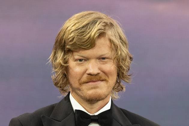 September 22, 2026, London, United Kingdom: Jesse Plemons attends the Global Film Premiere of Digger, in Leicester Square, London.Cast and guests attend the Global Film Premiere of Digger, in Leicester Square, London London United Kingdom - ZUMAs197 20260922_aaa_s197_230 Copyright: xPhilxLewisx