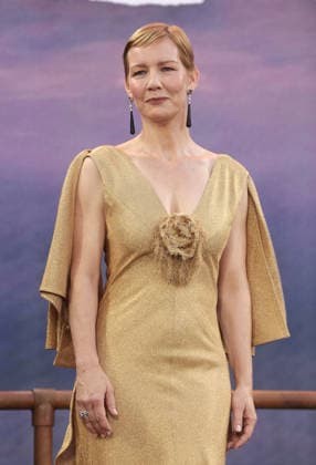 Digger Global Film Premiere, London, UK, on 22nd September 2026 Sandra Huller at Digger Global Film Premiere, London, UK, on 22nd September 2026, Credit:James Shaw Avalon UNITED KINGDOM, LONDON, London  Copyright: xJamesxShawx xAvalonx 1137314091