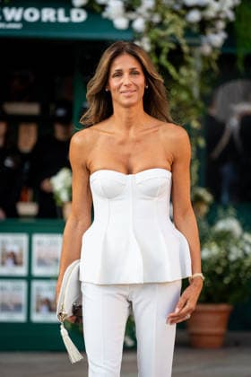 Celebrity Sightings at Vogue world show during the Milan Fashion Week - Womenswear Spring Summer 2027 in Milan, Italy, on 22 September 2026 Sara Cavazza arrives at Vogue world show during the Milan Fashion Week - Womenswear Spring Summer 2027 in Milan, Italy, on 22 September 2026., Credit:Stefano Costantino TTL Stefano Costantino Avalon Italy, Milan  Copyright: xStefanoxCostantinoxTTLx xStefanoxCostantinox xAvalonx 1137332445