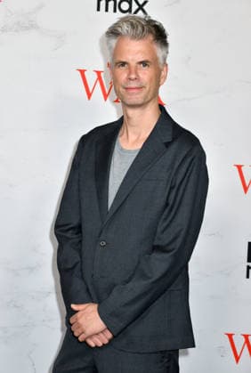 NEW YORK, NY - SEPTEMBER 22: Ben Taylor at the New York Red Carpet Premiere of the HBO Original Drama Series War on September 22, 2026 at the Perelman Performing Arts Center in New York City. Copyright: xmpi099 MediaPunchx
