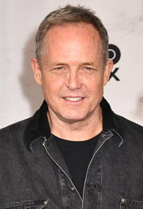 NEW YORK, NY - SEPTEMBER 22: Dean Winters at the New York Red Carpet Premiere of the HBO Original Drama Series War on September 22, 2026 at the Perelman Performing Arts Center in New York City. Copyright: xmpi099 MediaPunchx