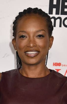 NEW YORK, NY - SEPTEMBER 22: Erika Woods at the New York Red Carpet Premiere of the HBO Original Drama Series War on September 22, 2026 at the Perelman Performing Arts Center in New York City. Copyright: xmpi099 MediaPunchx