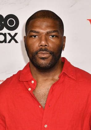 NEW YORK, NY - SEPTEMBER 22: Meecham Whitson Meriweather at the New York Red Carpet Premiere of the HBO Original Drama Series War on September 22, 2026 at the Perelman Performing Arts Center in New York City. Copyright: xmpi099 MediaPunchx