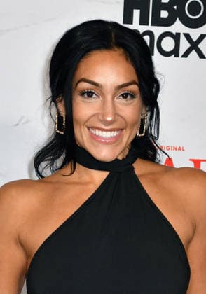 NEW YORK, NY - SEPTEMBER 22: Nikki Hall at the New York Red Carpet Premiere of the HBO Original Drama Series War on September 22, 2026 at the Perelman Performing Arts Center in New York City. Copyright: xmpi099 MediaPunchx