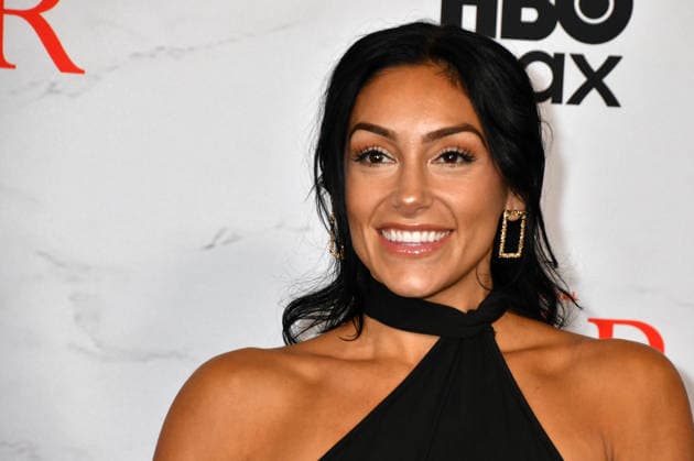 NEW YORK, NY - SEPTEMBER 22: Nikki Hall at the New York Red Carpet Premiere of the HBO Original Drama Series War on September 22, 2026 at the Perelman Performing Arts Center in New York City. Copyright: xmpi099 MediaPunchx
