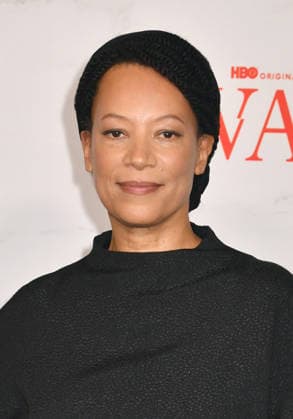 NEW YORK, NY - SEPTEMBER 22: Nina Sosanya at the New York Red Carpet Premiere of the HBO Original Drama Series War on September 22, 2026 at the Perelman Performing Arts Center in New York City. Copyright: xmpi099 MediaPunchx