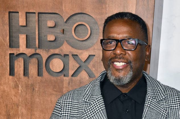 NEW YORK, NY - SEPTEMBER 22: Wendell Pierce at the New York Red Carpet Premiere of the HBO Original Drama Series War on September 22, 2026 at the Perelman Performing Arts Center in New York City. Copyright: xmpi099 MediaPunchx