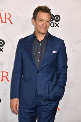 NEW YORK, NY SEPTEMBER 22 Dominic West at the New York red carpet premiere of the HBO original drama series *War* on September 22, 2026 at the Perelman Performing Arts Center in New York City. Credit: John Fycke, AdMedia 459837, September 22, 2026, New York, New York City  Copyright: xAdMediax STAR_459837_003
