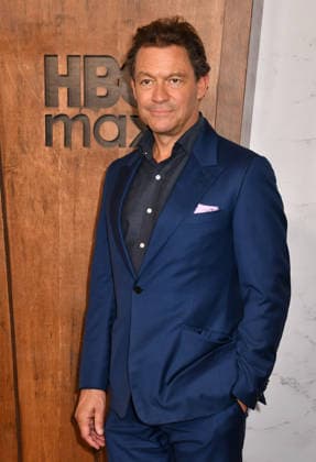 NEW YORK, NY SEPTEMBER 22 Dominic West at the New York red carpet premiere of the HBO original drama series *War* on September 22, 2026 at the Perelman Performing Arts Center in New York City. Credit: John Fycke, AdMedia 459837, September 22, 2026, New York, New York City  Copyright: xAdMediax STAR_459837_004