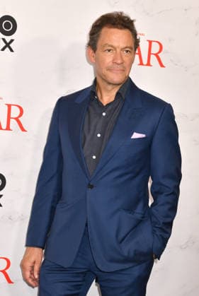 NEW YORK, NY SEPTEMBER 22 Dominic West at the New York red carpet premiere of the HBO original drama series *War* on September 22, 2026 at the Perelman Performing Arts Center in New York City. Credit: John Fycke, AdMedia 459837, September 22, 2026, New York, New York City  Copyright: xAdMediax STAR_459837_027
