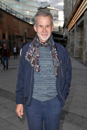 Ulrich Matthes at the premiere of the movie *Morgen war Krieg* at the Delphi Lux in Berlin, September 22, 2026 Foto:xM.xBehrensx xFuturexImagex krieg_6901