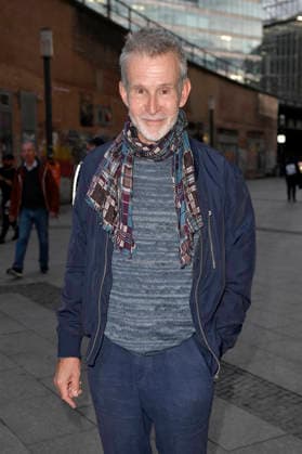 Ulrich Matthes at the premiere of the movie *Morgen war Krieg* at the Delphi Lux in Berlin, September 22, 2026 Foto:xM.xBehrensx xFuturexImagex krieg_6903
