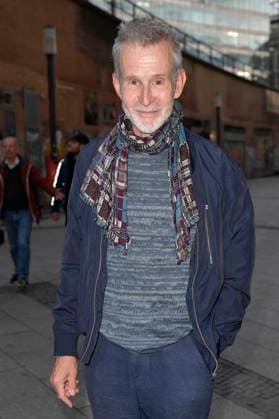 Ulrich Matthes at the premiere of the movie *Morgen war Krieg* at the Delphi Lux in Berlin, September 22, 2026 Foto:xM.xBehrensx xFuturexImagex krieg_6904