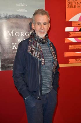 Ulrich Matthes at the premiere of the movie *Morgen war Krieg* at the Delphi Lux in Berlin, September 22, 2026 Foto:xM.xBehrensx xFuturexImagex krieg_6905