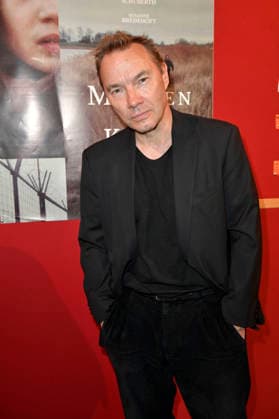 Thomas Arnold at the premiere of the movie *Morgen war Krieg* at the Delphi Lux in Berlin, September 22, 2026 Foto:xM.xBehrensx xFuturexImagex krieg_6915