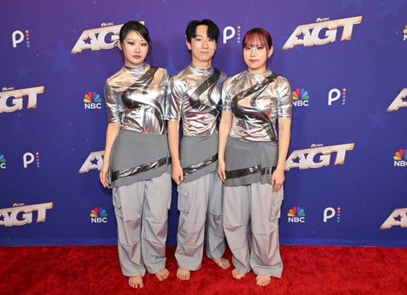 America™s Got Talent Season 21 - Finalist Red Carpet Come Here on the red carpet at America™s Got Talent Season 21 - Finalist held at the Hotel Dean on September 22, 2026 in Pasadena CA. Pasadena Hotel Dena California USA Copyright: xLISAxOConnorx xAFF-USA.comx