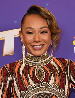 America™s Got Talent Season 21 - Finalist Red Carpet Mel B on the red carpet at America™s Got Talent Season 21 - Finalist held at the Hotel Dean on September 22, 2026 in Pasadena CA. Pasadena Hotel Dena California USA Copyright: xLISAxOConnorx xAFF-USA.comx