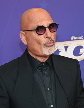 America™s Got Talent Season 21 - Finalist Red Carpet Howie Mandel on the red carpet at America™s Got Talent Season 21 - Finalist held at the Hotel Dean on September 22, 2026 in Pasadena CA. Pasadena Hotel Dena California USA Copyright: xLISAxOConnorx xAFF-USA.comx