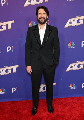 America™s Got Talent Season 21 - Finalist Red Carpet Josh Groban on the red carpet at America™s Got Talent Season 21 - Finalist held at the Hotel Dean on September 22, 2026 in Pasadena CA. Pasadena Hotel Dena California USA Copyright: xLISAxOConnorx xAFF-USA.comx