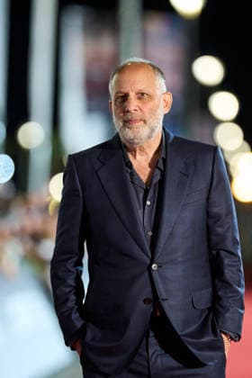 San Sebastián - The Man I Love Screening Ira Sachs attended The man I love Red Carpet during 74th San Sebastian International Film Festival at Victoria Eugenia Theatre on September 22, 2026 in Donostia San Sebastian, Spain Photo by ABACAPRESS.COM London Euskadi United Kingdom  Copyright: xABACAx